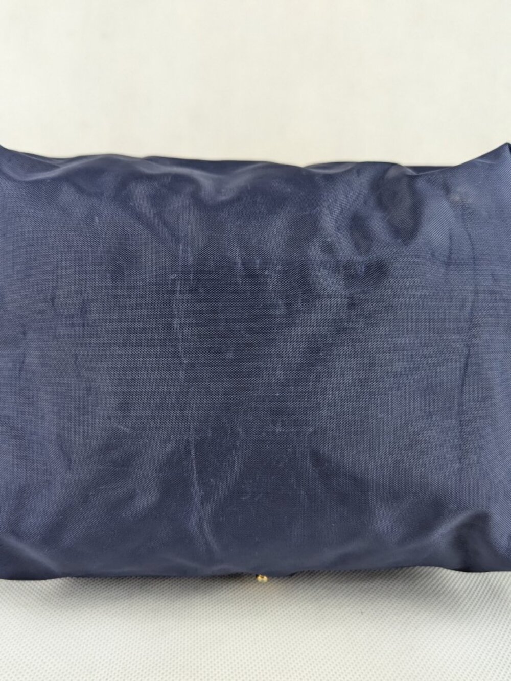 Longchamp Le Pliage Tote Bag Blue Nylon - Authentic - Clean - Good Condition. - Picture 8 of 14